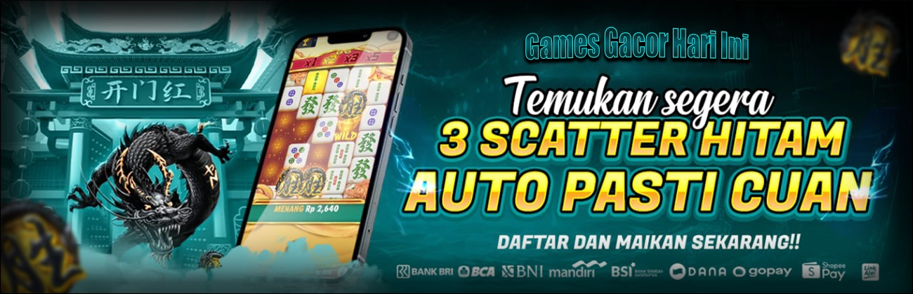 HARIMAU388 Desktop