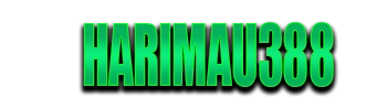 Logo HARIMAU388