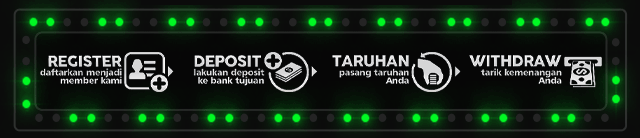 HARIMAU388 Jackpot